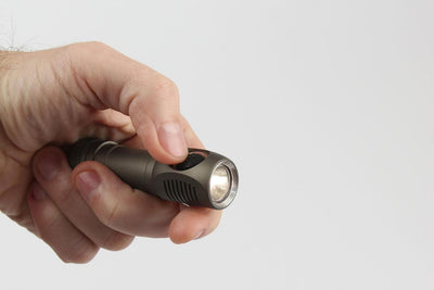 Compact & Easy to Carry
