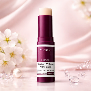 Miasaki Multi Calcium Balm Stick