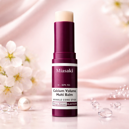 Miasaki Multi Calcium Balm Stick