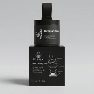 Miasaki Hair Density Filler