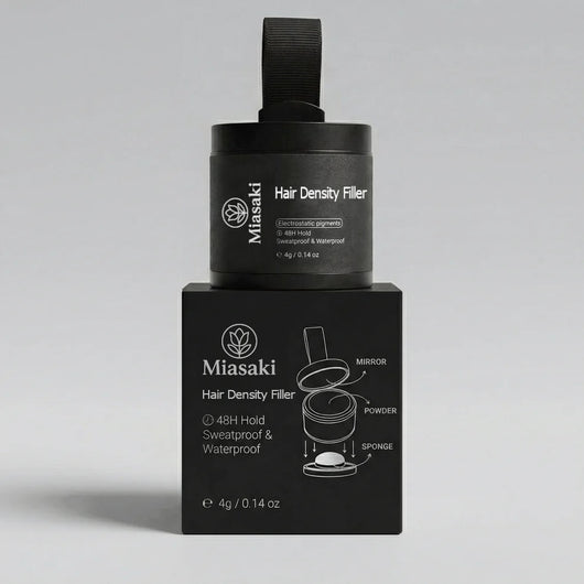 Miasaki Hair Density Filler