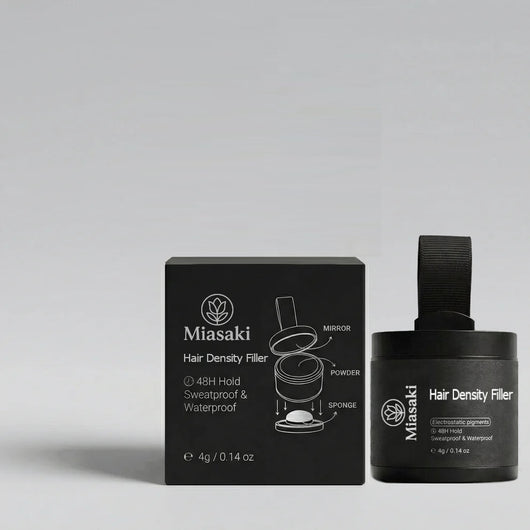 Miasaki Hair Density Filler