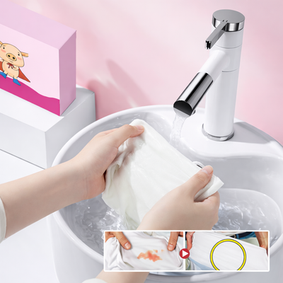 Miasaki Multifunctional Effervescent Cleaner