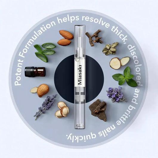 Miasaki Antifungal Treatment Pen