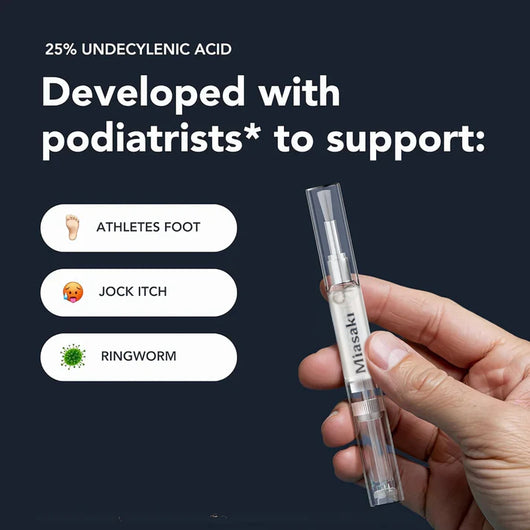 Miasaki Antifungal Treatment Pen