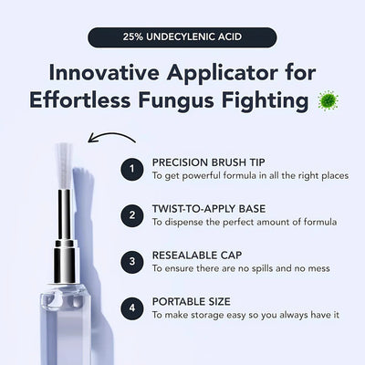 Miasaki Antifungal Treatment Pen