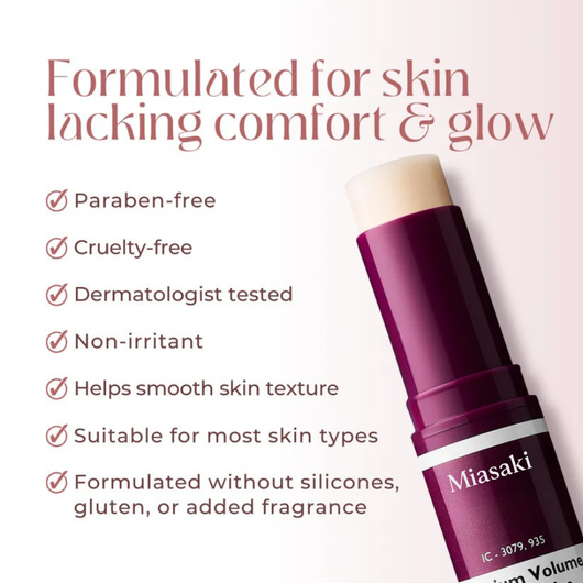 Miasaki Multi Calcium Balm Stick