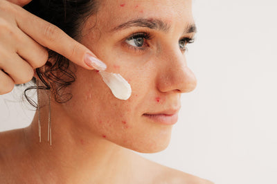 Targeted Scar Care