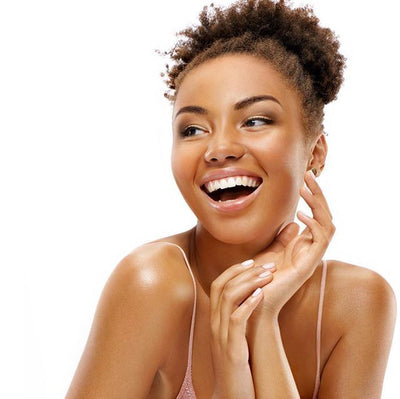 Radiant Skin Results