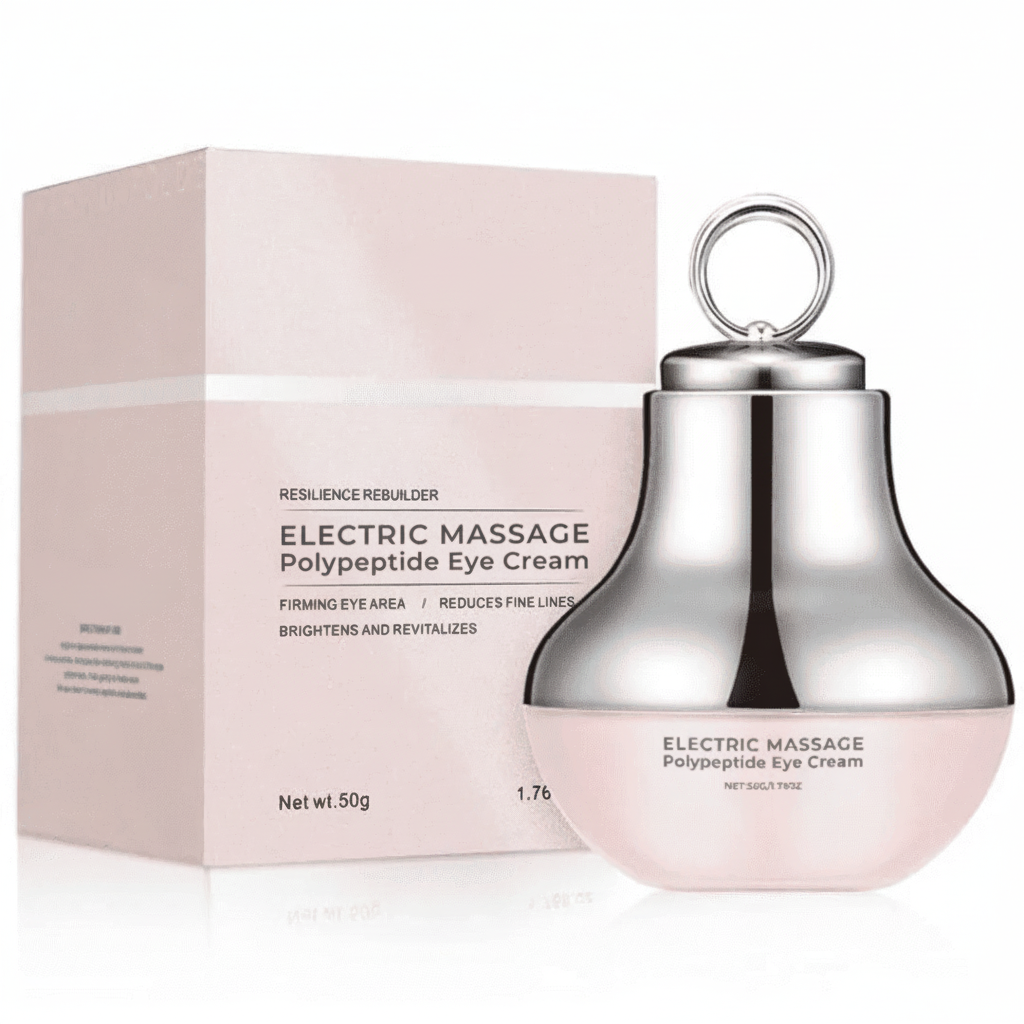 Miasaki Revive Glow Eye Cream