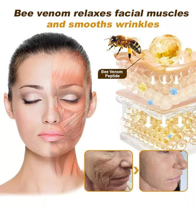 Miasaki Botox Bee Venom Lifting Cream