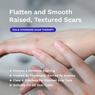 Miasaki Silicone Scar Gel