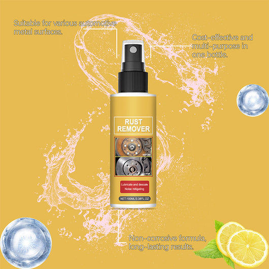 Miasaki Rust Remover Spray