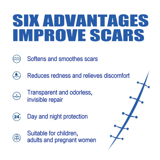 Miasaki Scar Removal Cream