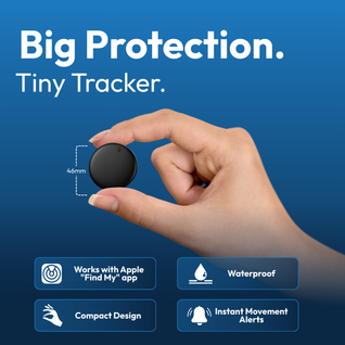 Miasaki GPS Tracker
