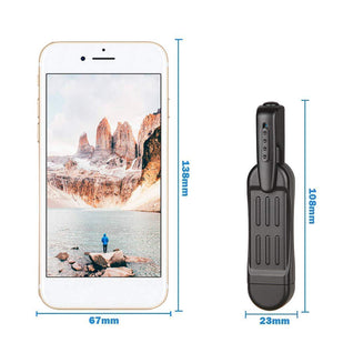 Miasaki Smart HD Pen Camera