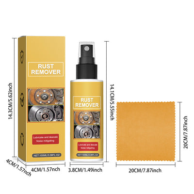Miasaki Rust Remover Spray