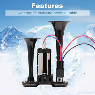 Miasaki Train Air Horn