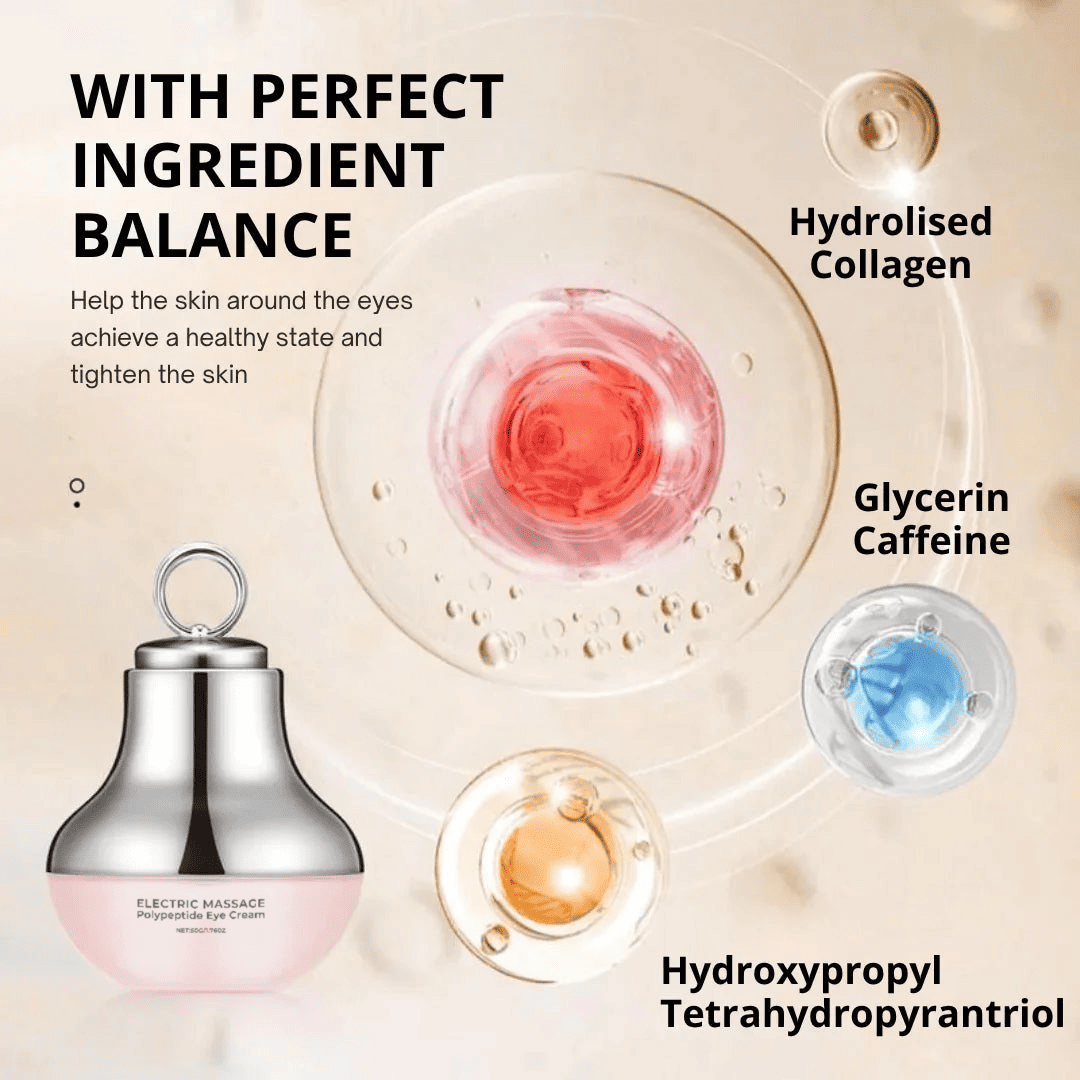 Miasaki Revive Glow Eye Cream