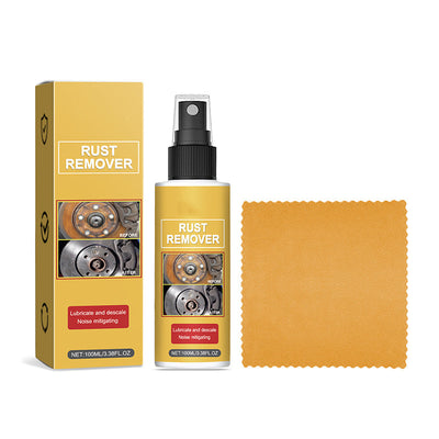 Miasaki Rust Remover Spray