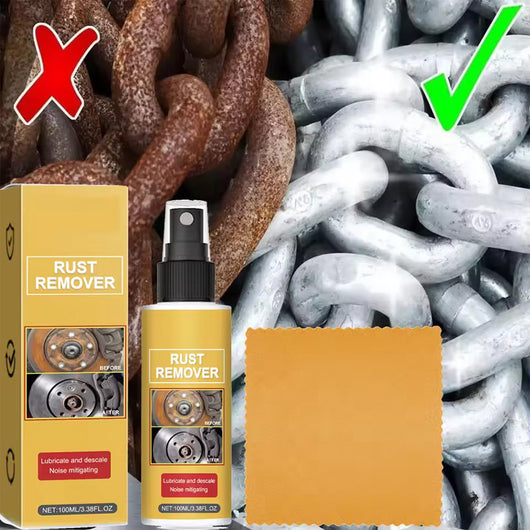 Miasaki Rust Remover Spray