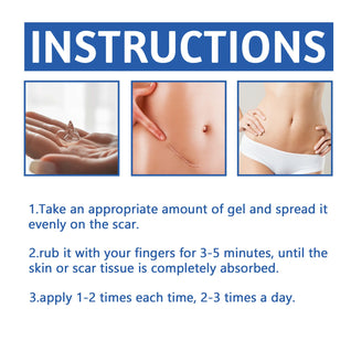 Miasaki Scar Removal Cream