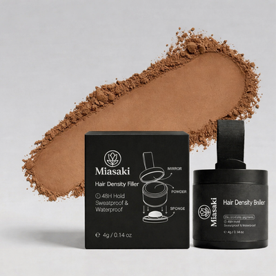 Miasaki Hair Density Filler