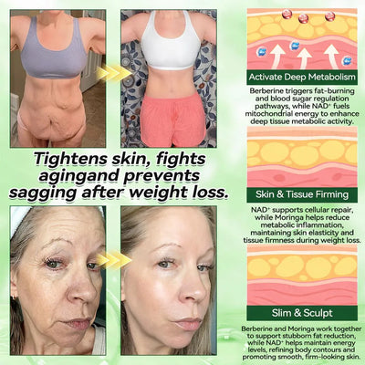 Miasaki Advanced Nano Microneedle Patch