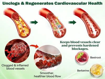 Cardiovascular Support