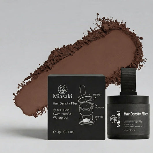 Miasaki Hair Density Filler