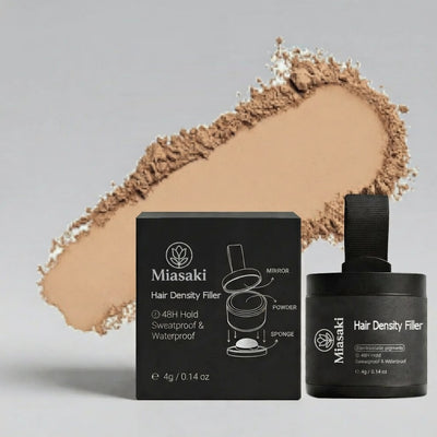 Miasaki Hair Density Filler